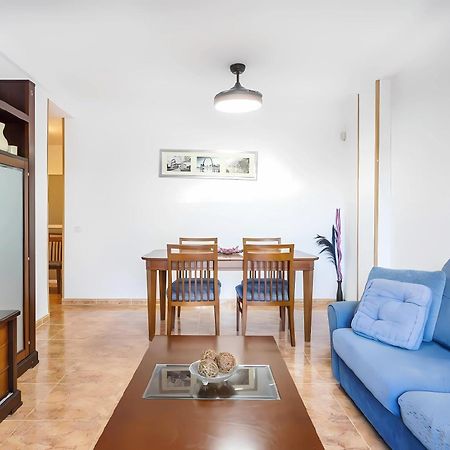 Ferienwohnung Balcon Del Mar Canet d'En Berenguer Exterior foto