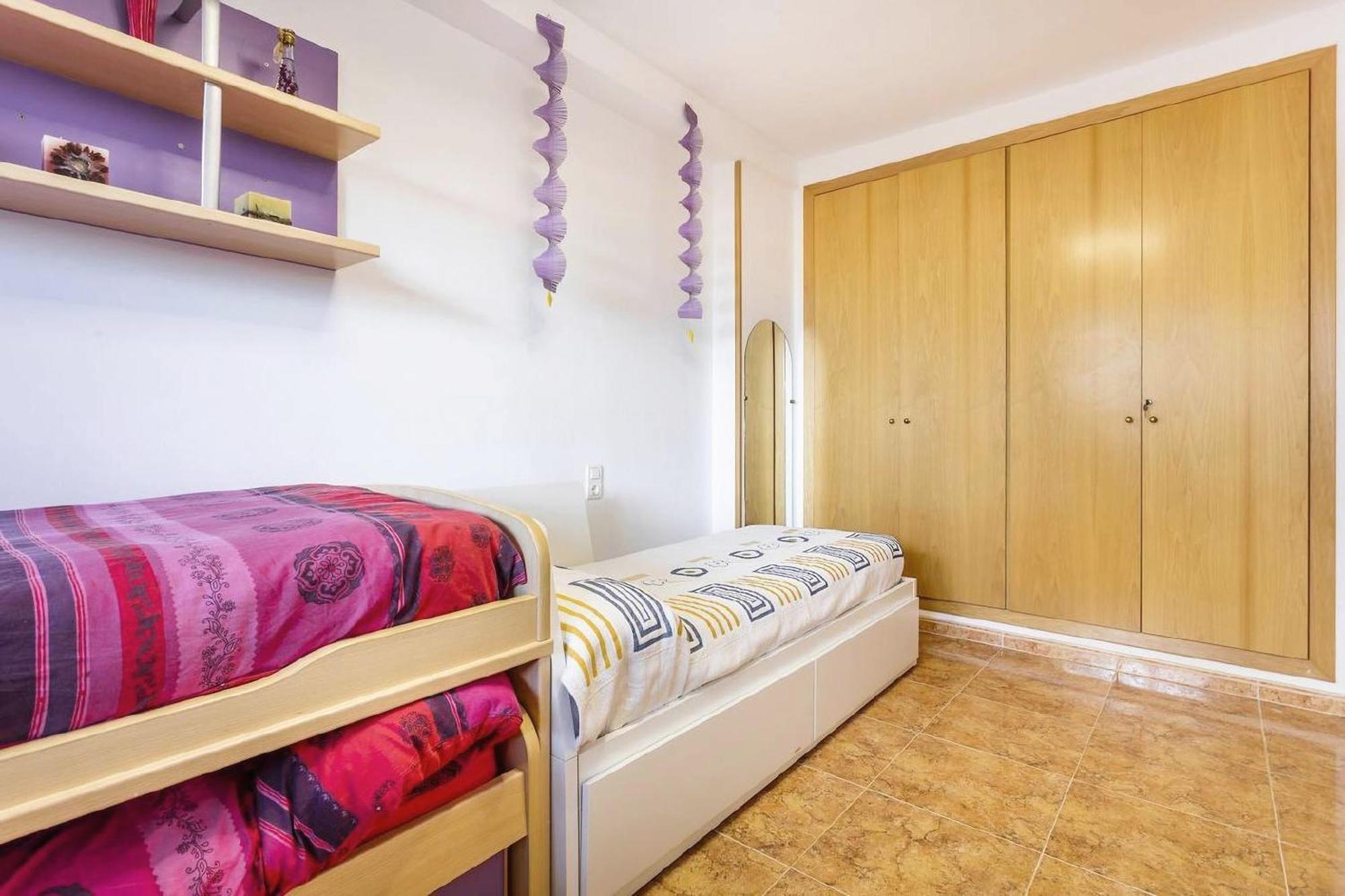 Ferienwohnung Balcon Del Mar Canet d'En Berenguer Exterior foto