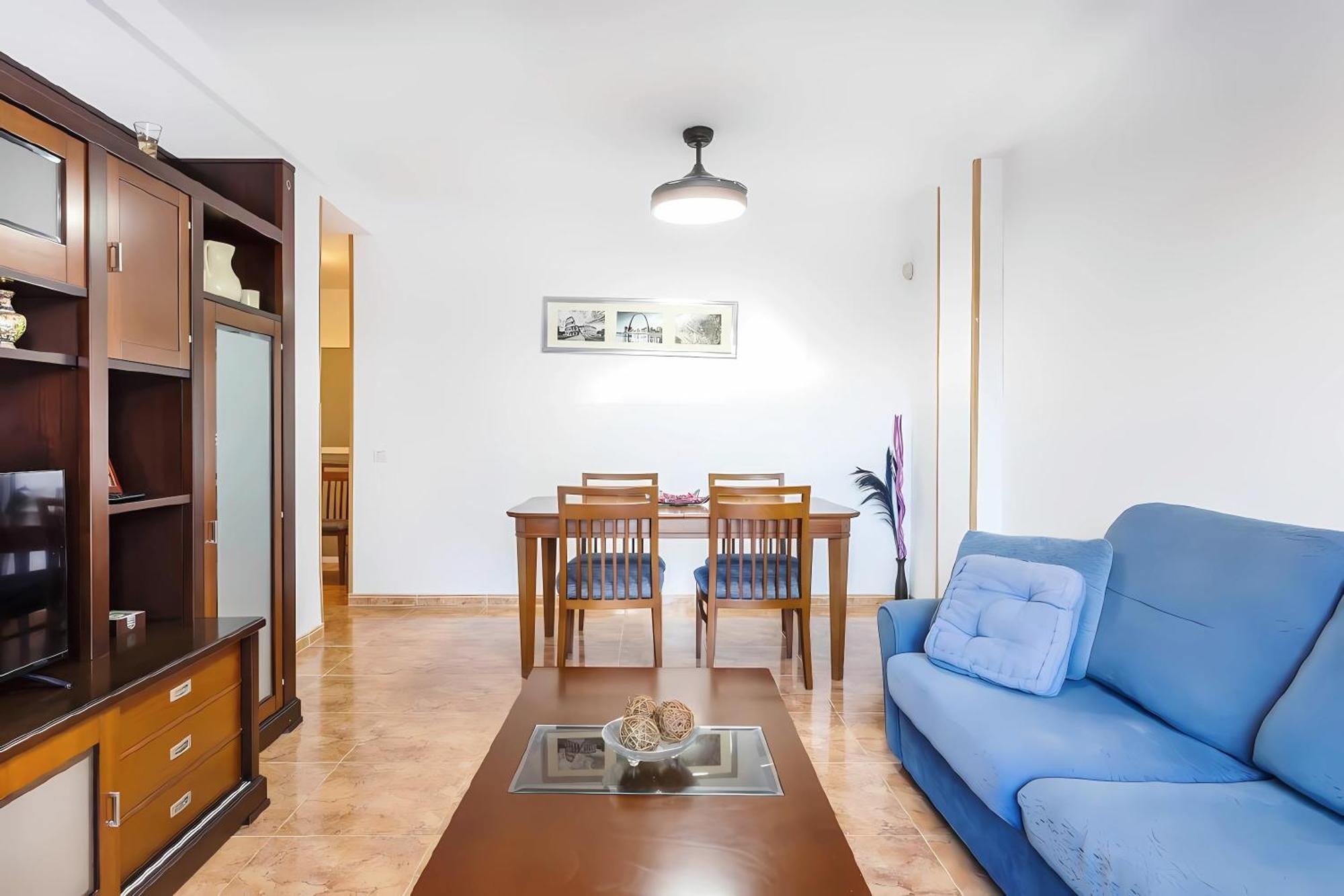 Ferienwohnung Balcon Del Mar Canet d'En Berenguer Exterior foto