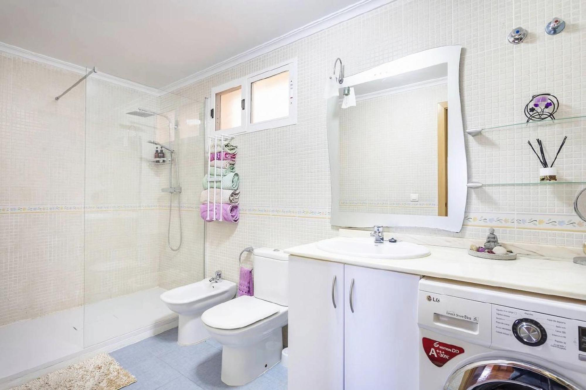 Ferienwohnung Balcon Del Mar Canet d'En Berenguer Exterior foto