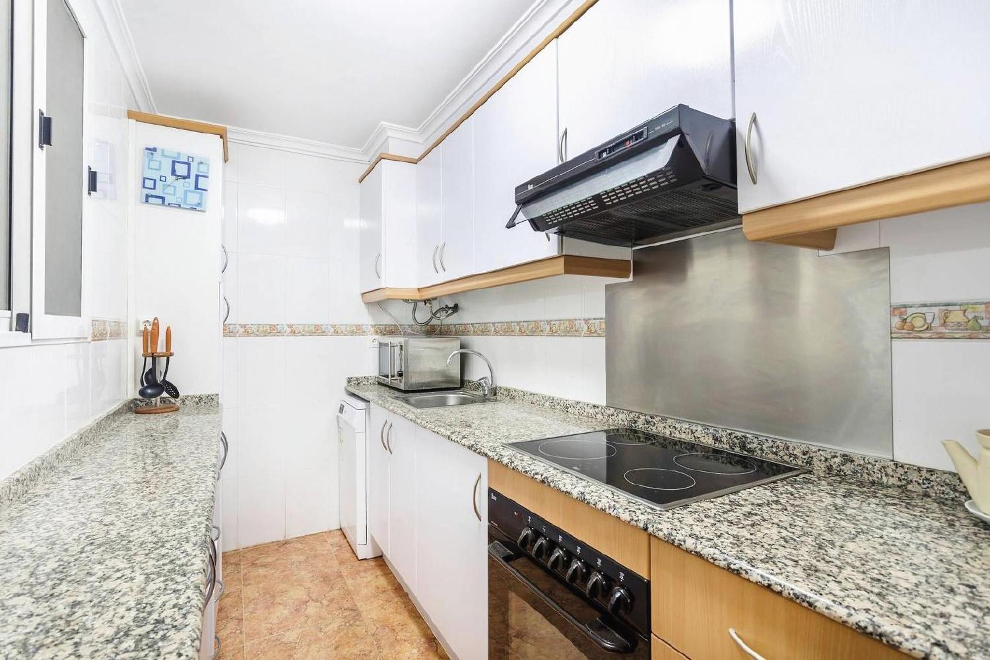 Ferienwohnung Balcon Del Mar Canet d'En Berenguer Exterior foto